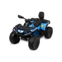 Kép 1/18 - ELEKTROMOS QUAD TOYZ OUTLANDER BLUE