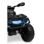 Kép 6/18 - ELEKTROMOS QUAD TOYZ OUTLANDER BLUE