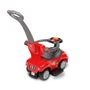 Kép 2/10 - BÉBITAXI RACE CAR RED