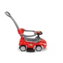 Kép 3/10 - BÉBITAXI RACE CAR RED