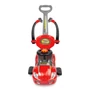 Kép 5/10 - BÉBITAXI RACE CAR RED