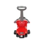 Kép 6/10 - BÉBITAXI RACE CAR RED