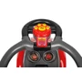 Kép 7/10 - BÉBITAXI RACE CAR RED