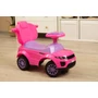 Kép 13/16 - BÉBITAXI SPORT CAR PINK