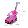 Kép 16/16 - BÉBITAXI SPORT CAR PINK