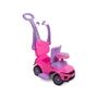 Kép 7/16 - BÉBITAXI SPORT CAR PINK