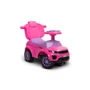 Kép 8/16 - BÉBITAXI SPORT CAR PINK